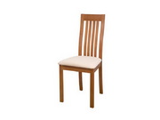 Tamar szék royal cseresznye-krém