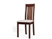 Tamar szék pácolt bükk-krém