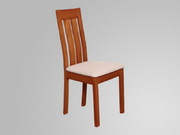 Duero szék arany cseresznye-krém
