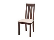 Duero szék pácolt bükk-krém