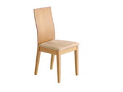 Anadelle szék bükk-krém