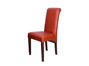 Trinidad szék wenge-piros