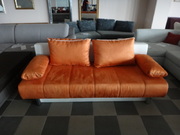 Santorin kanapé